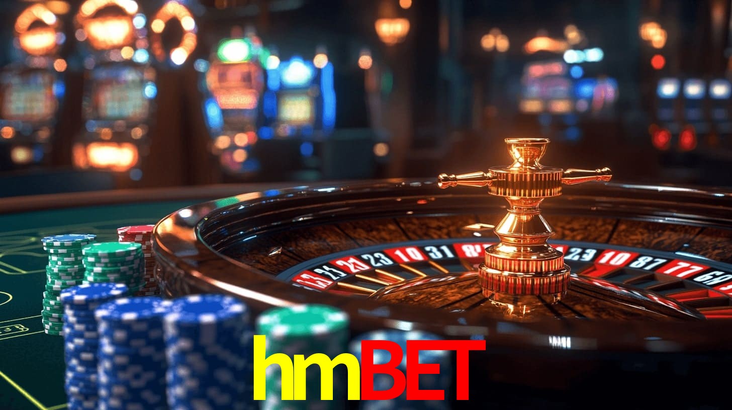 hmbet - Divirta-se jogando na plataforma - hmbet.com