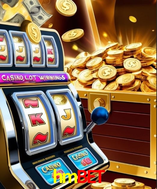 Welcome Bonus hmbet