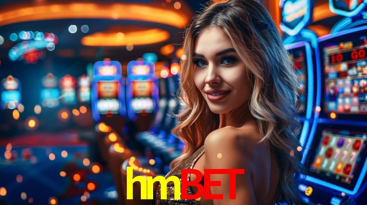 Experiência VIP hmbet