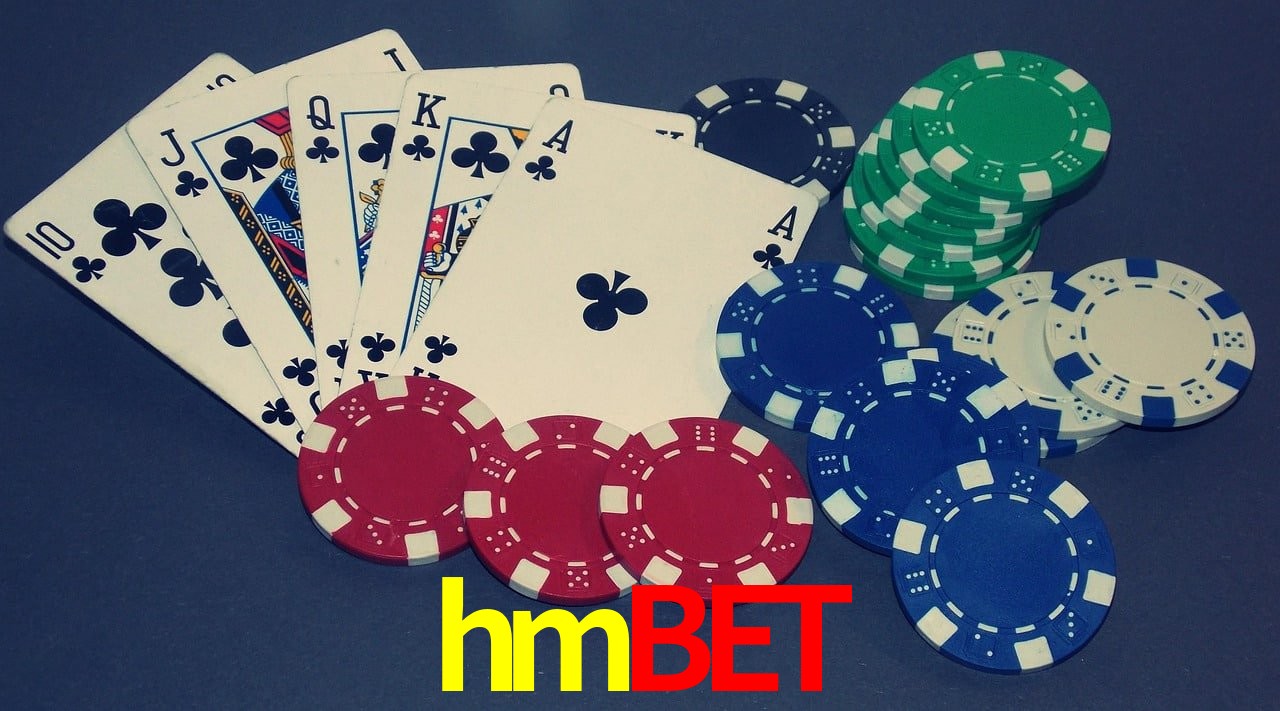 Statistics hmbet