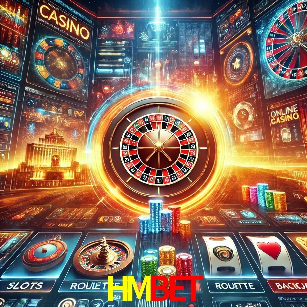  HMBET