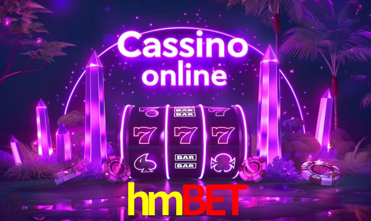 Promoção Relâmpago hmbet