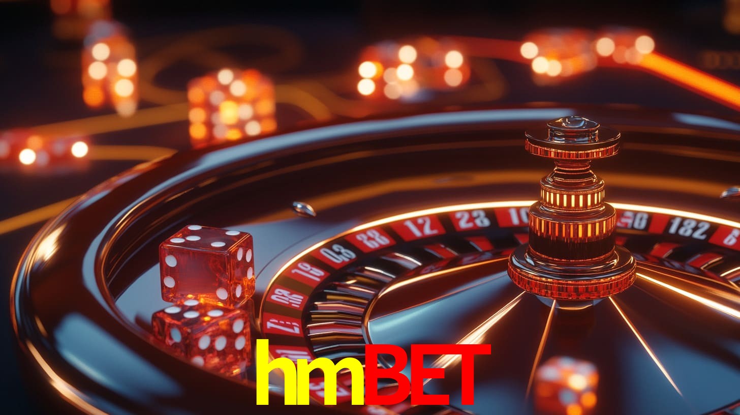 Bônus Generosos e Exclusivos no hmbet para Você!