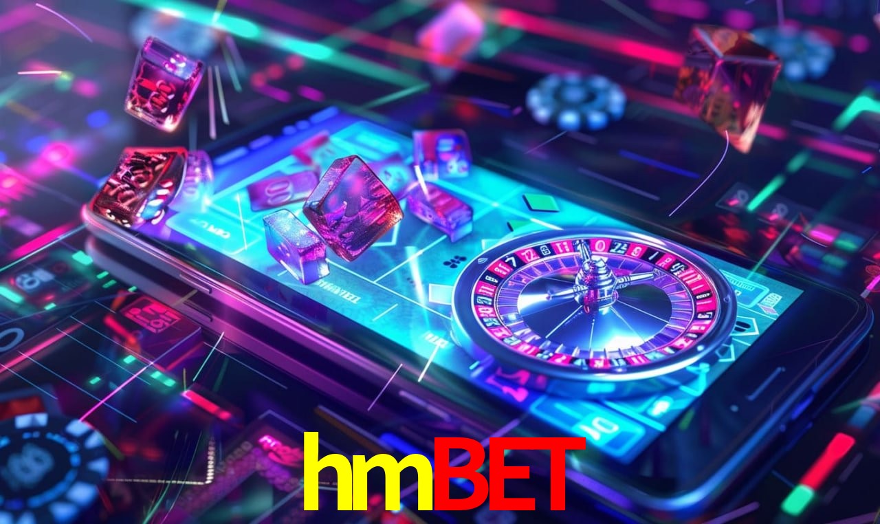 Recursos de Bônus hmbet