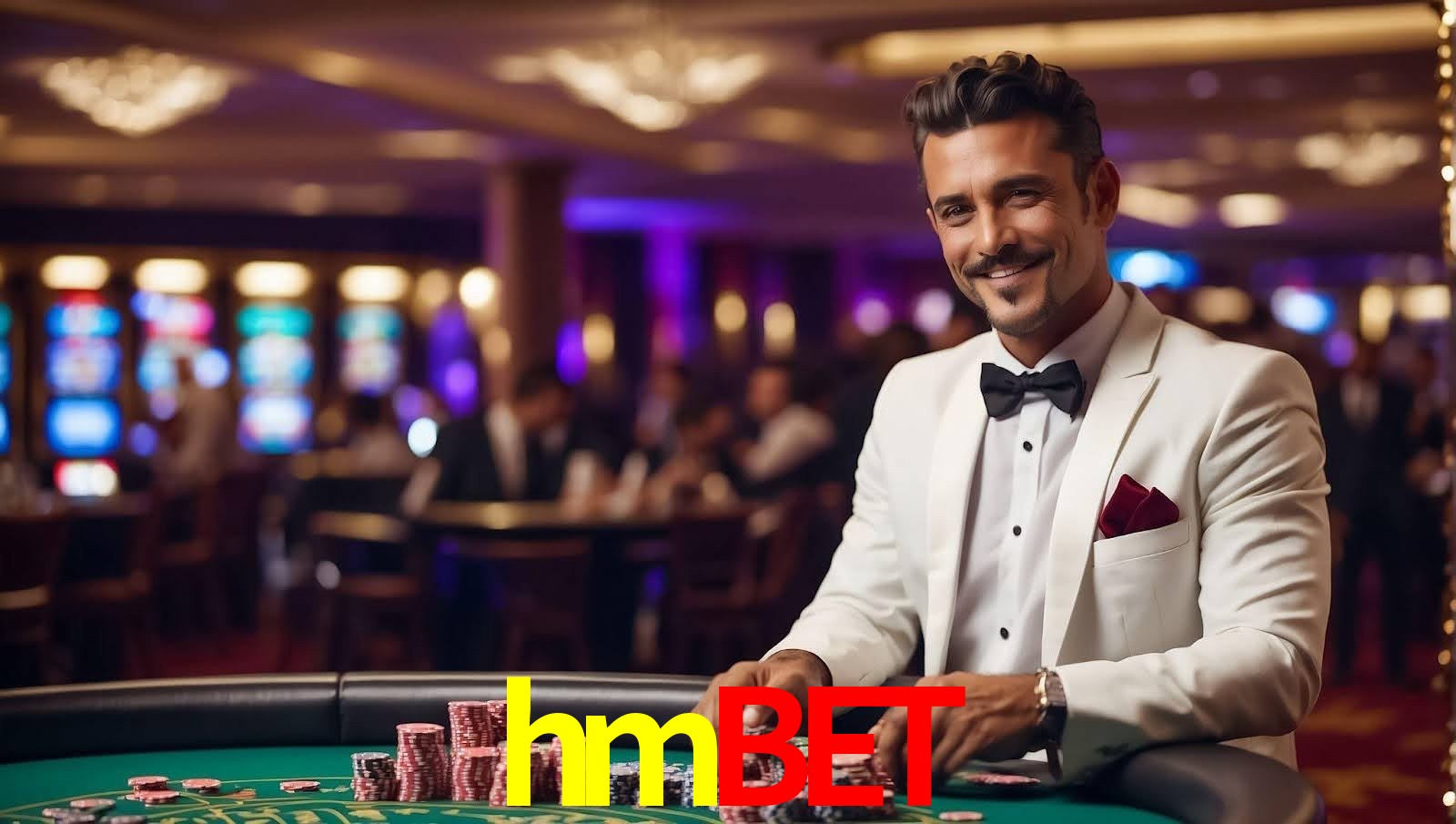 Promoções Sazonais hmbet