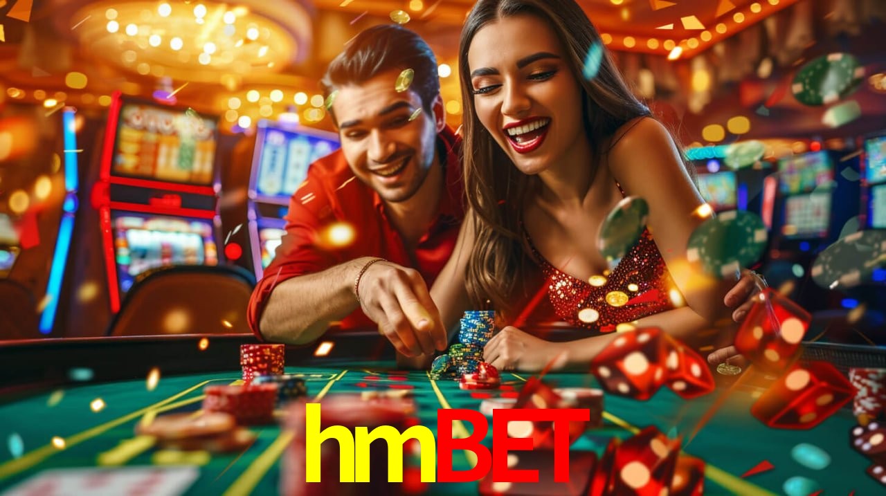 Integração de APIs hmbet