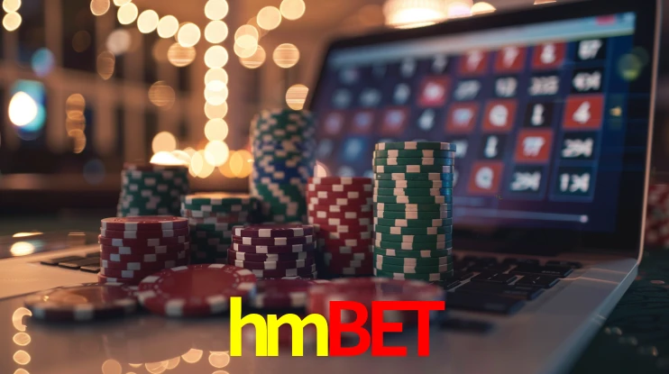 Slot Games hmbet