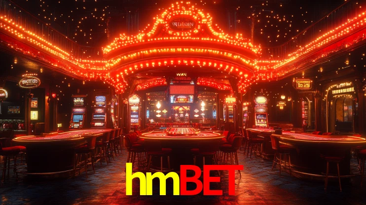 Experimente o Login Seguro Premium no hmbet
