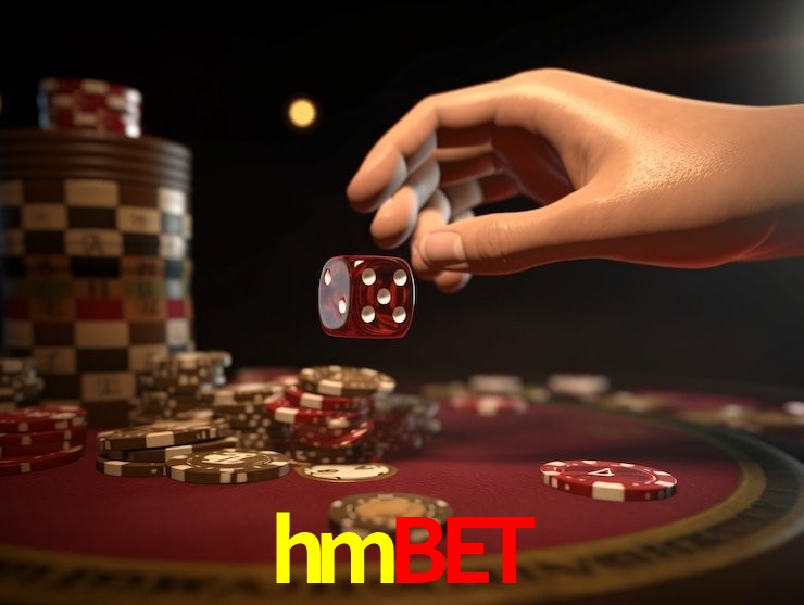 Benefícios da Conta hmbet