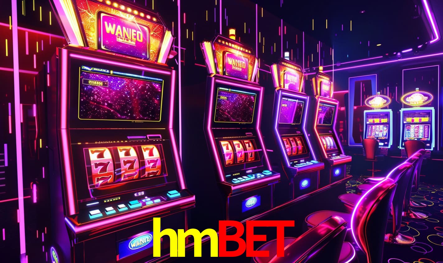 A Emoção da Loteria na hmbet: Uma Chance de Mudança de Vida