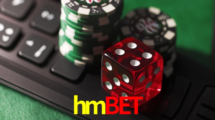 Live Casino hmbet