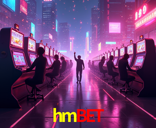 Jogo Spaceman hmbet