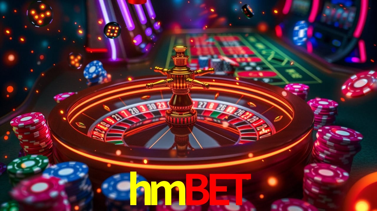 Jogos Exclusivos hmbet