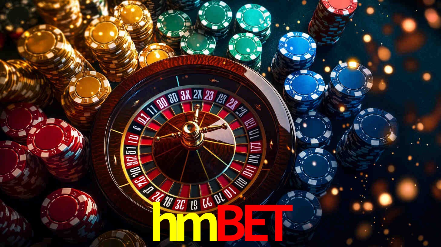 Ofertas Imperdíveis na hmbet: Promoções e Bônus Que Valem a Pena