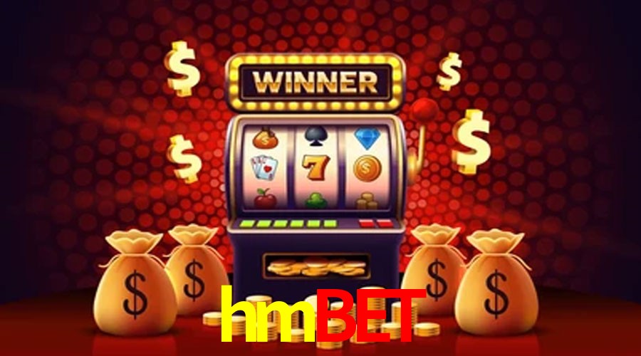 Game Providers hmbet