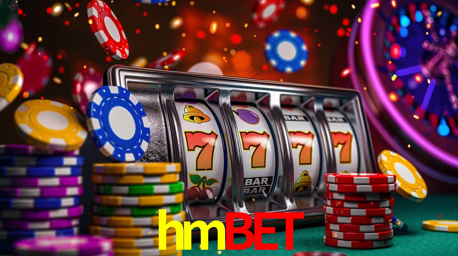 Casino Ao Vivo hmbet