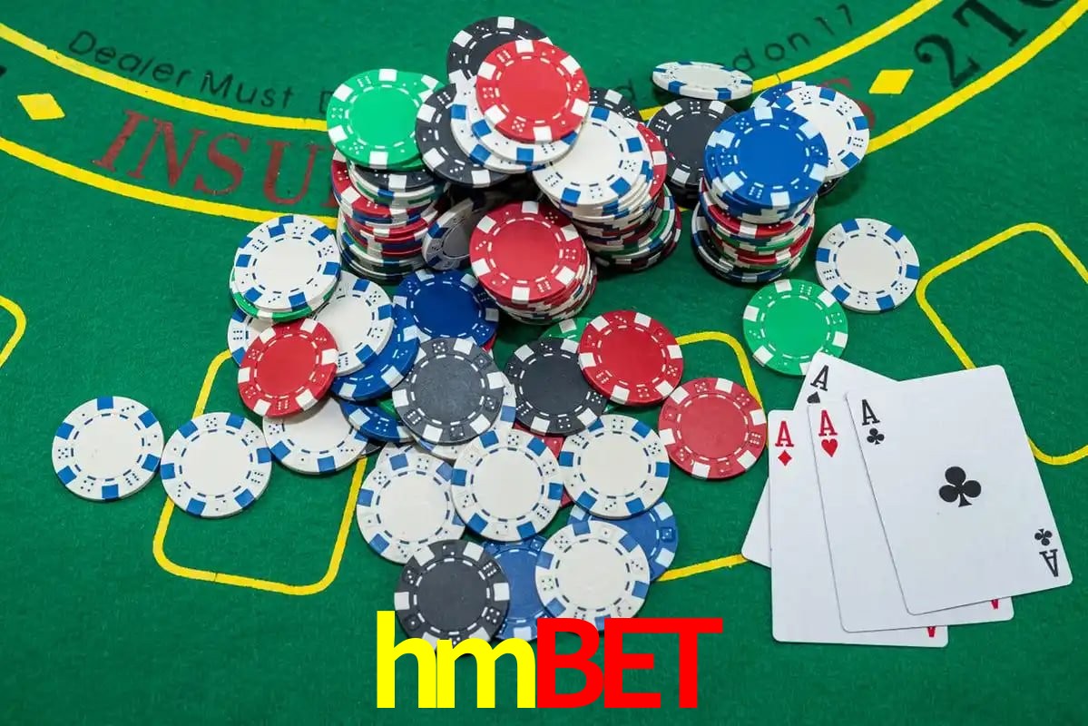 Casino VIP hmbet