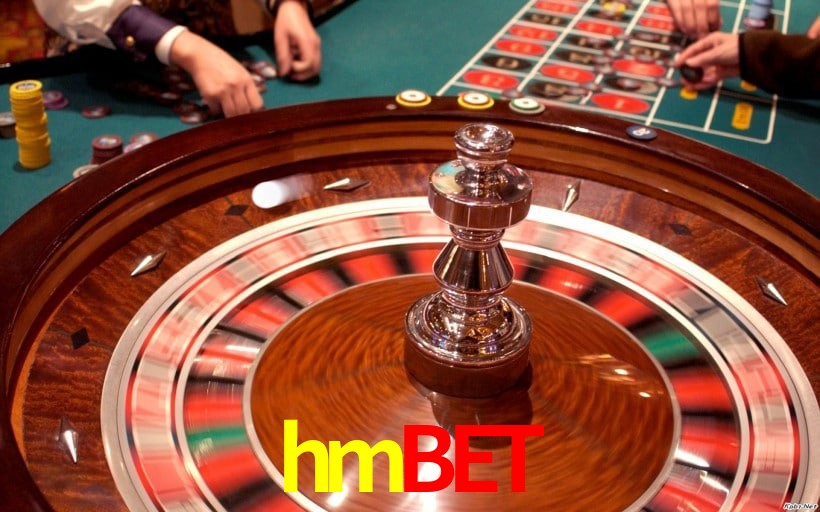 Mesa de Blackjack hmbet